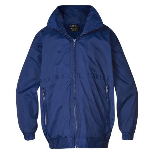 Picture of LW Reid Warburton Lined Flying Jacket